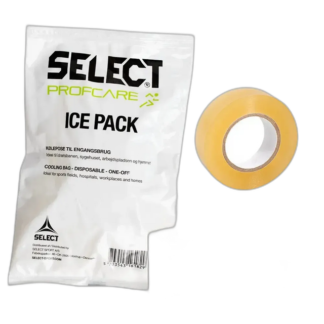 Forbruksmateriell til fotballaget intern LIL