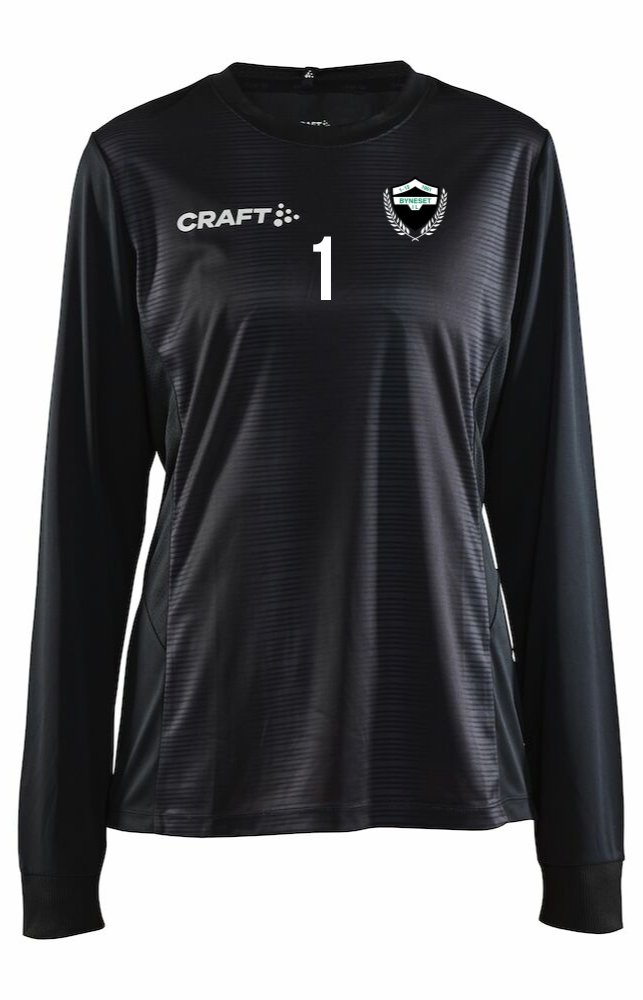 Progress 2.0 GK LS Jersey W intern BIL