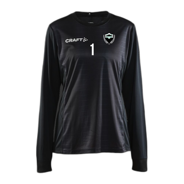 Progress 2.0 GK LS Jersey W intern BIL