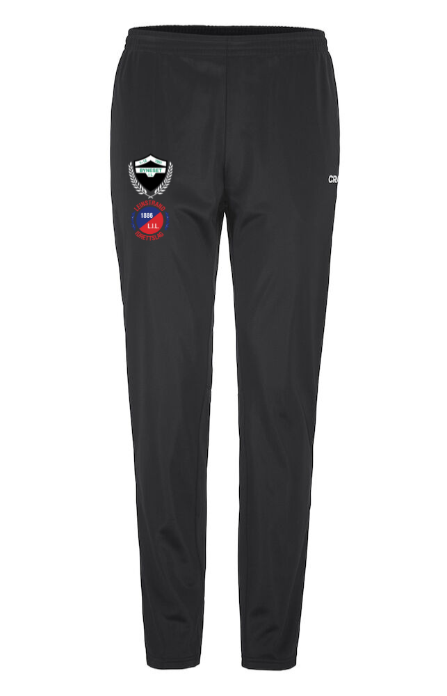 Squad Go Pant JR BIL/LIL