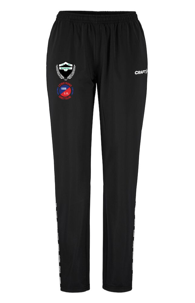 Squad Go Pant W BIL/LIL