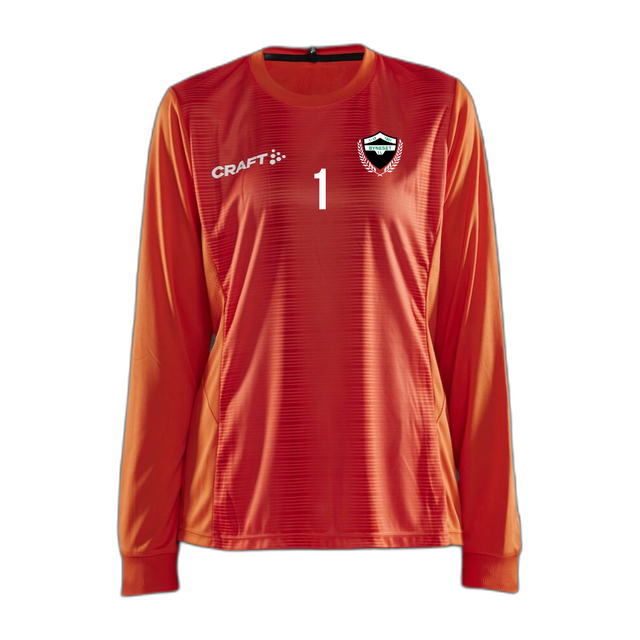 Progress 2.0 GK LS Jersey W intern BIL