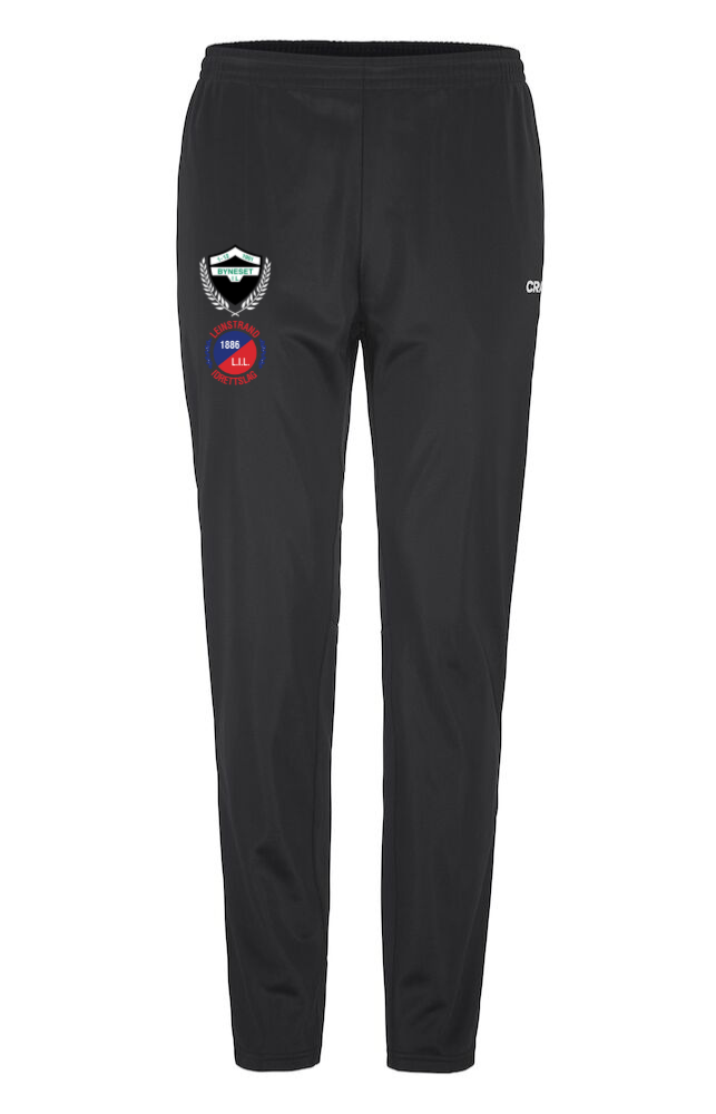 Squad Go Pant M BIL/LIL