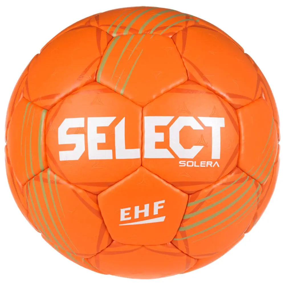 Håndball Select Solera V24 intern BIL