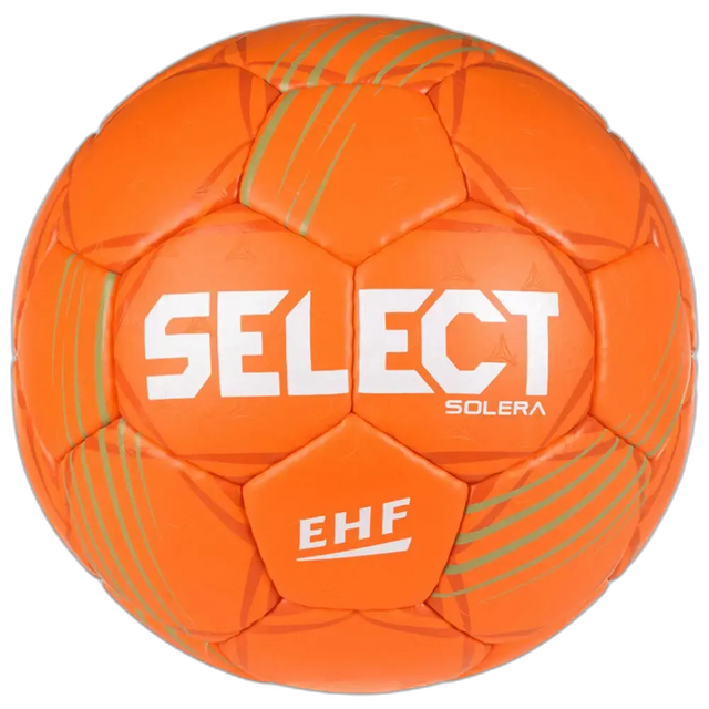 Håndball Select Solera V24 intern BIL