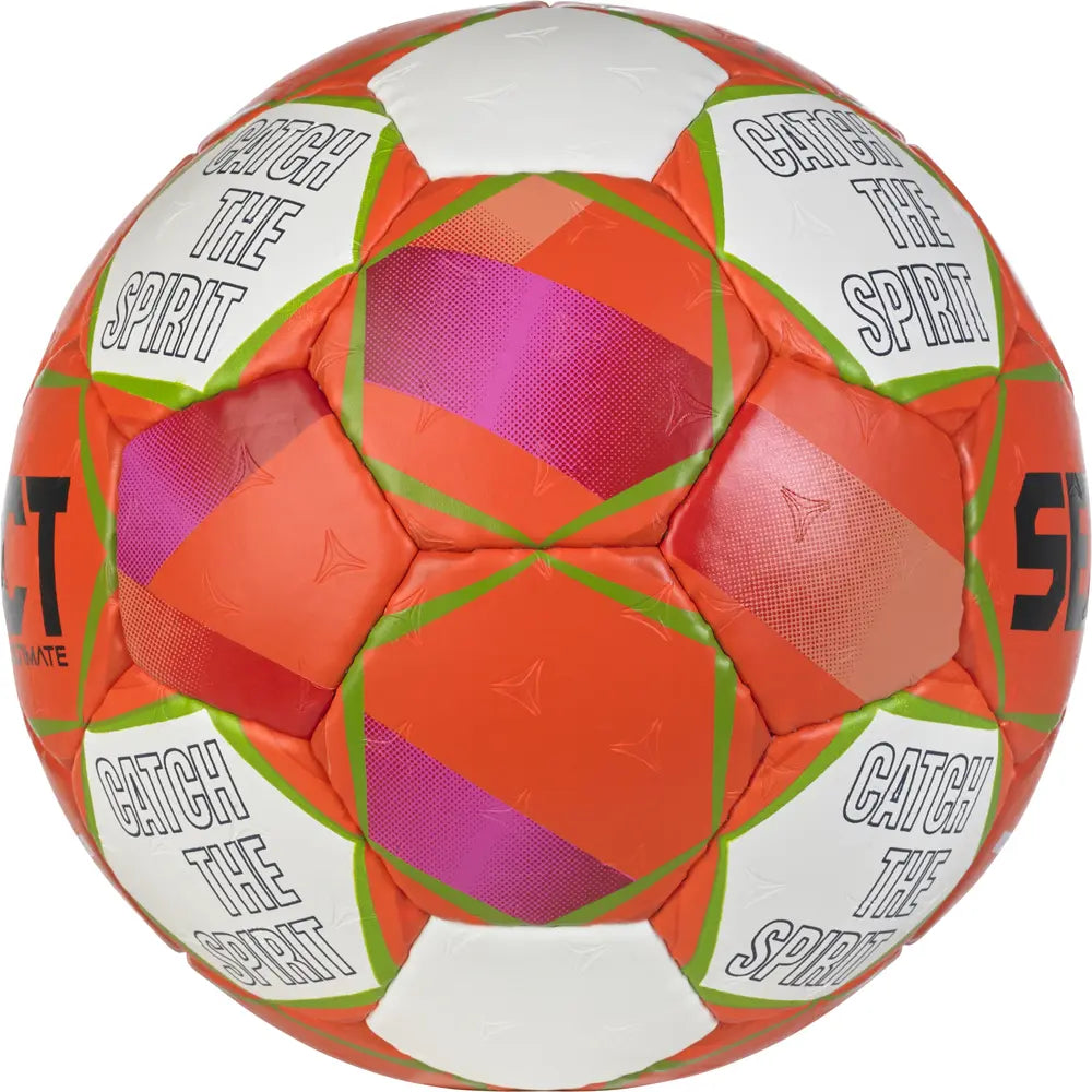 Håndball Select Ultimate EHF Euro V24 2 intern BIL