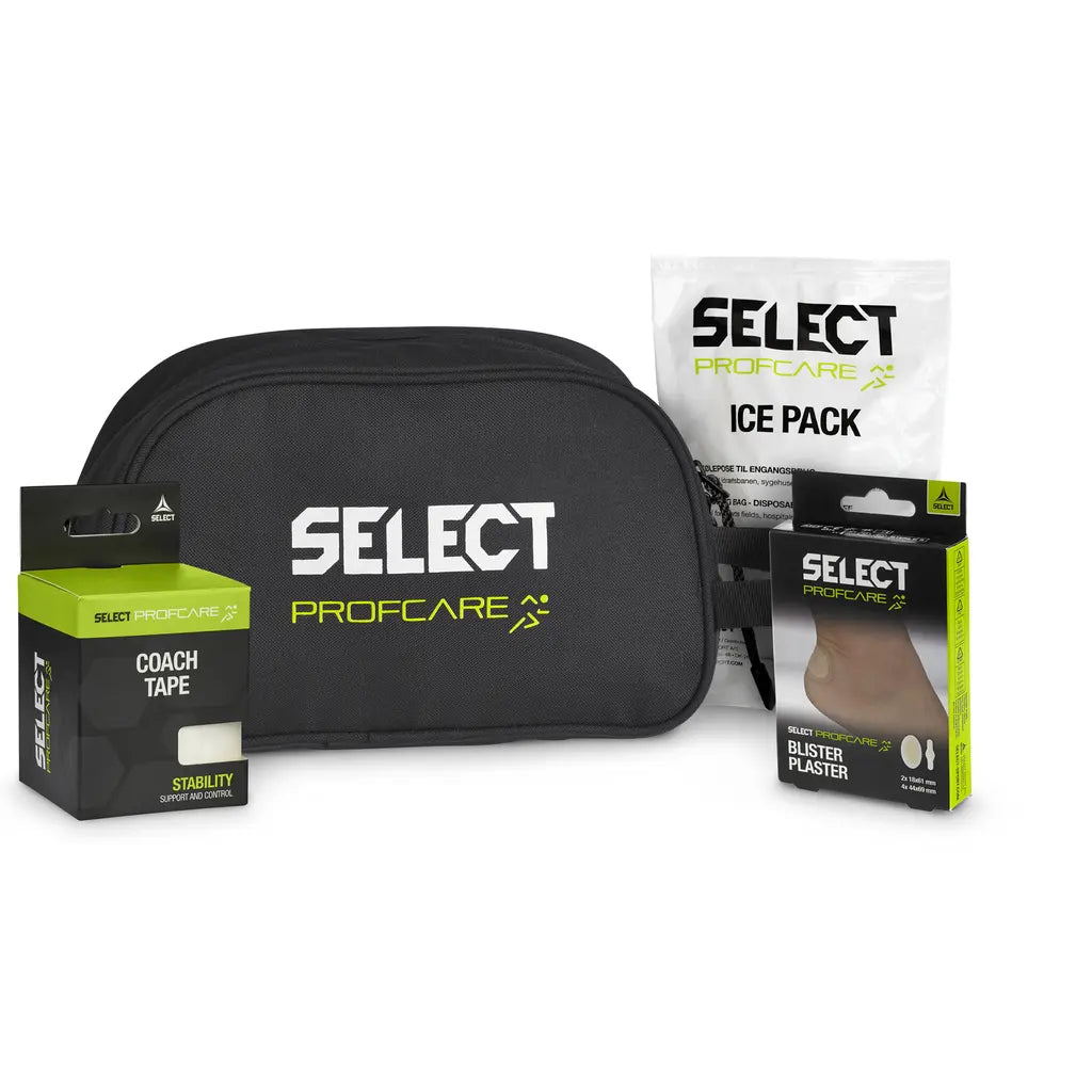 Førstehjelpspakke Select Mini intern BIL