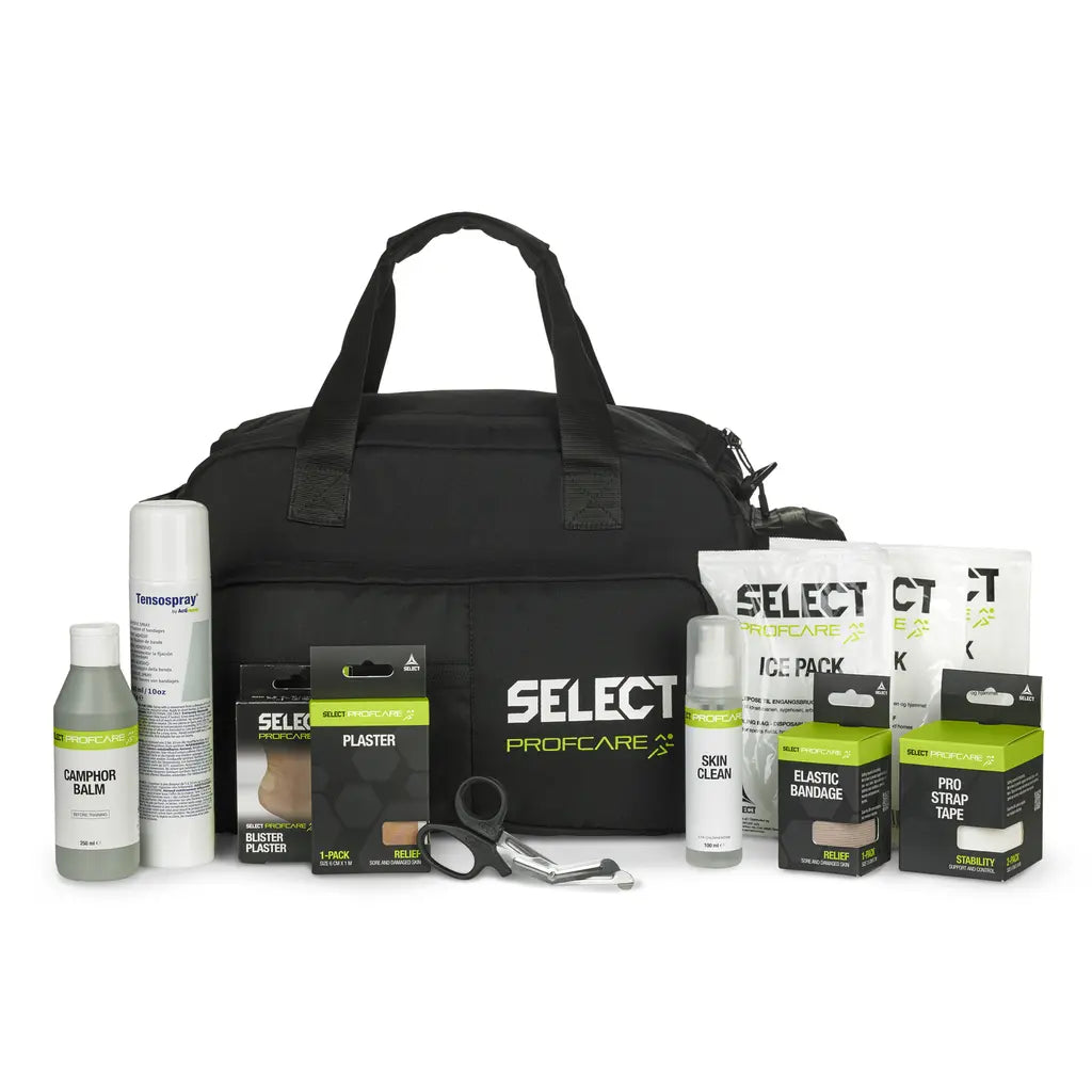 Førstehjelpspakke Select Junior intern LIL