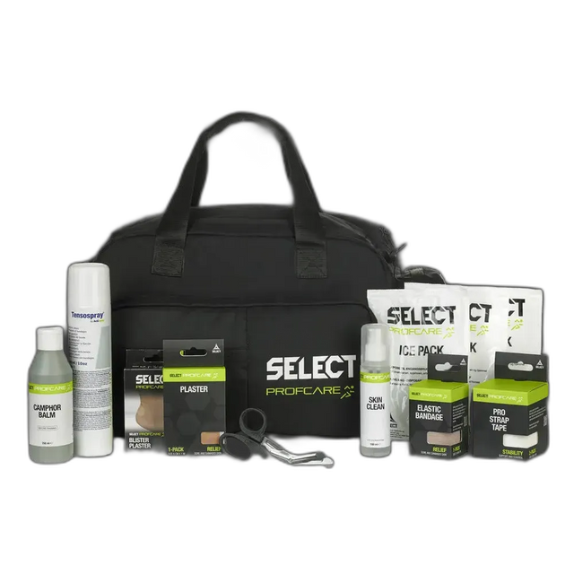 Førstehjelpspakke Select Junior intern LIL