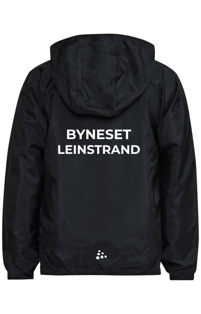 Squad Go Jacket JR BIL/LIL