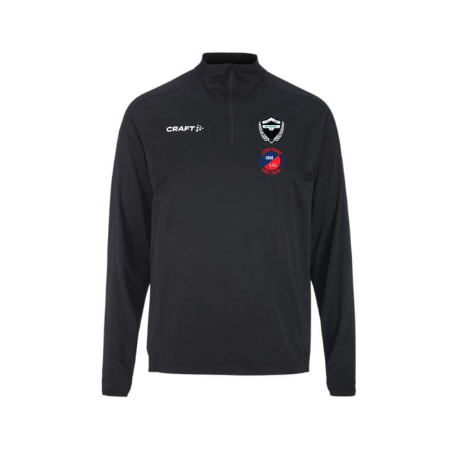 Evolve 2.0 Half Zip M BIL/LIL