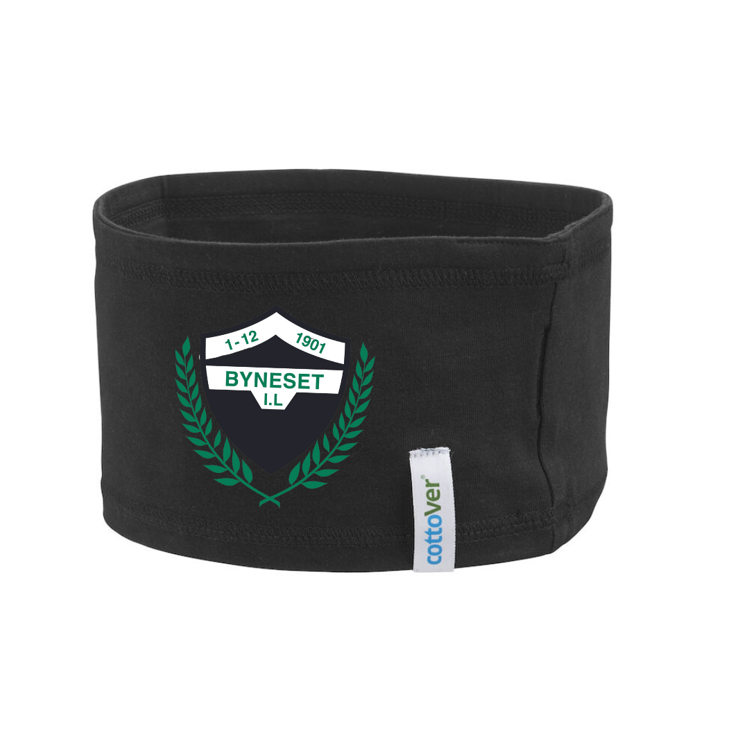 BIL Svart Pannebånd