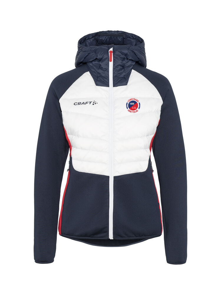 NOR ADV Explore LT Down Hybrid Dame LIL