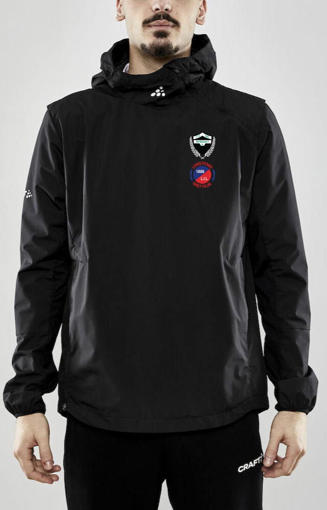 Zaero Anorak 3.0 M BIL/LIL