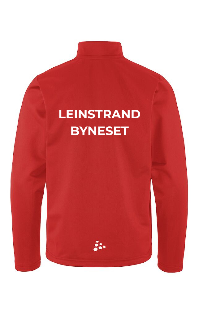 Squad Go HZ JR LIL/BIL