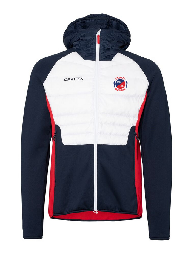 NOR ADV Explore LT Down Hybrid Herre LIL