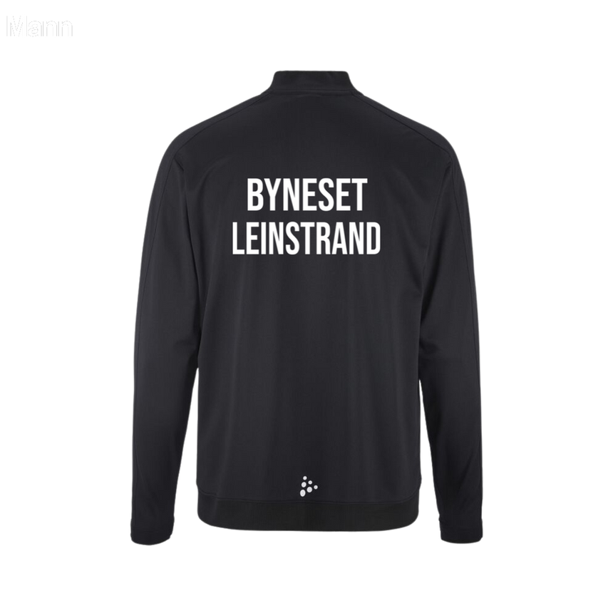 Evolve 2.0 Half Zip M BIL/LIL