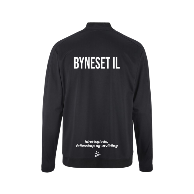 Evolve 2.0 Half Zip M BIL