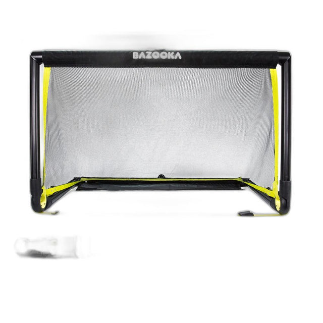 BazookaGoal intern LIL