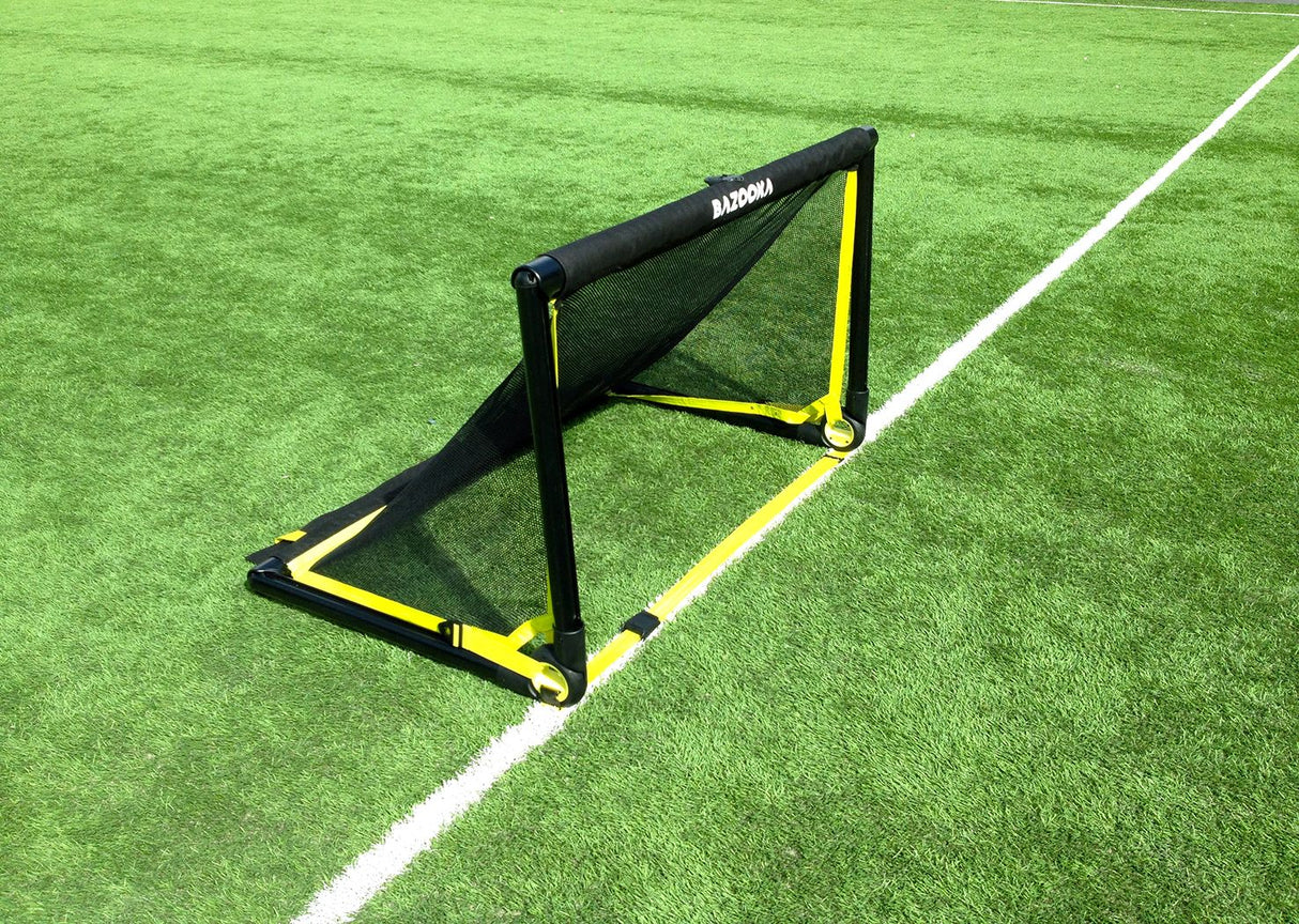 BazookaGoal intern LIL