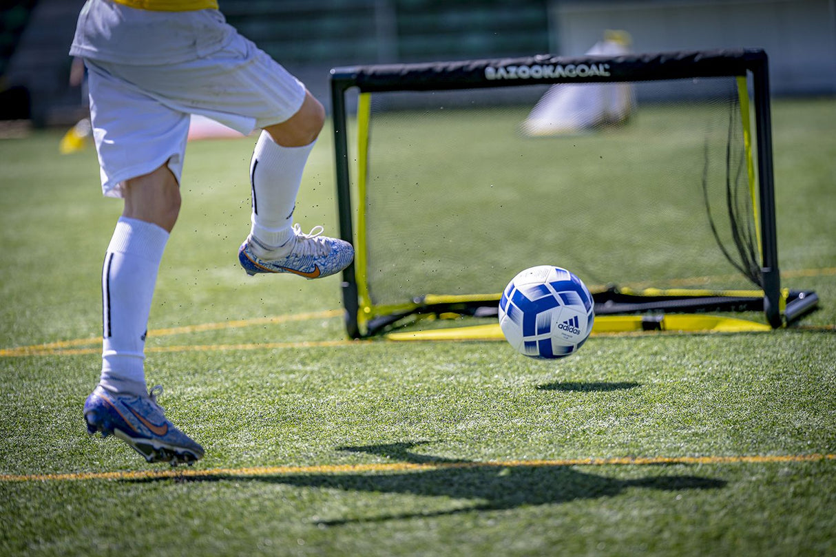 BazookaGoal intern LIL