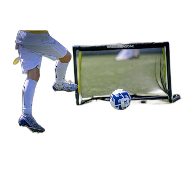 BazookaGoal intern LIL