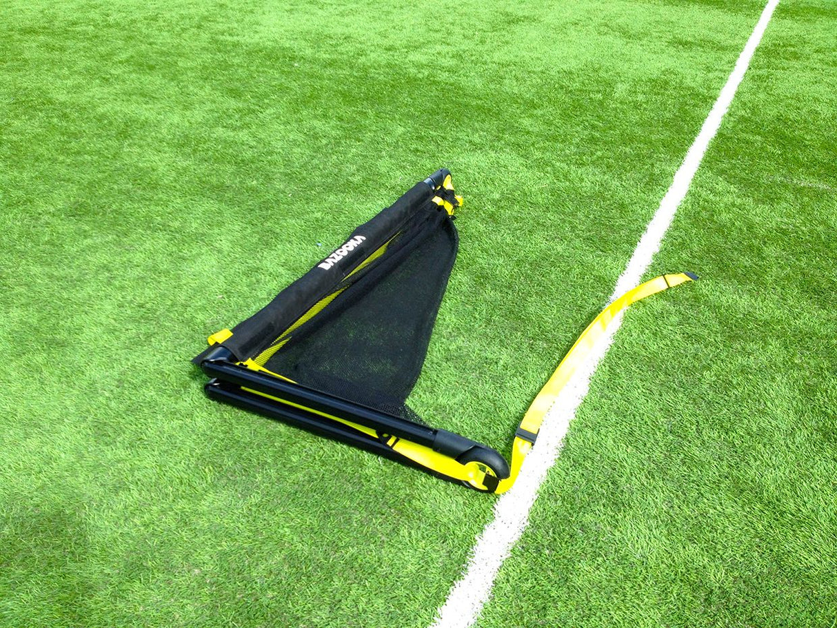 BazookaGoal intern LIL