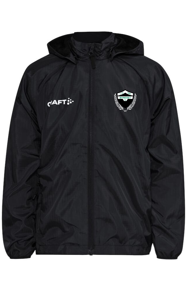 Squad Go Jacket JR BIL