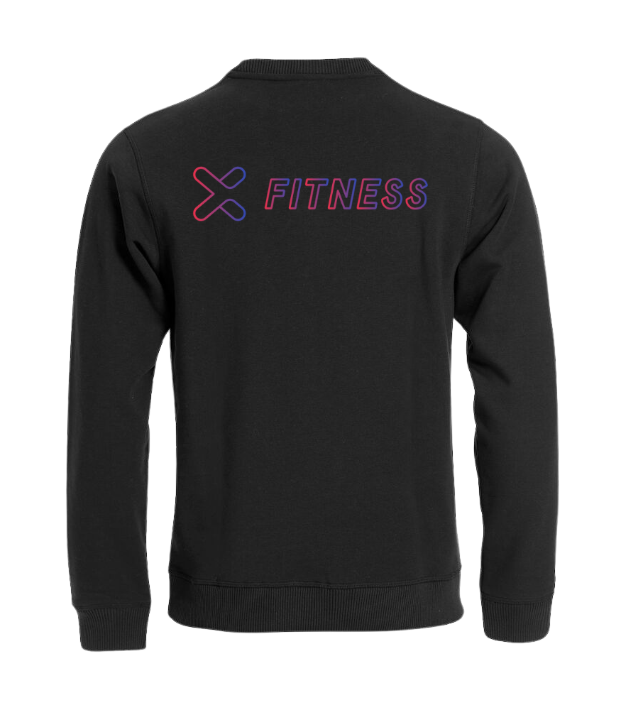 Xfitness - Genser