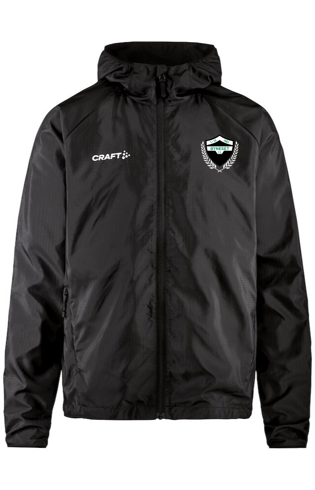 Squad Go Jacket M BIL