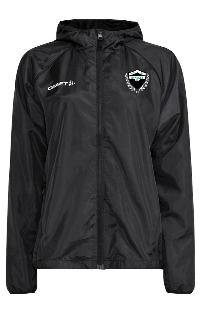 Squad Go Jacket W BIL