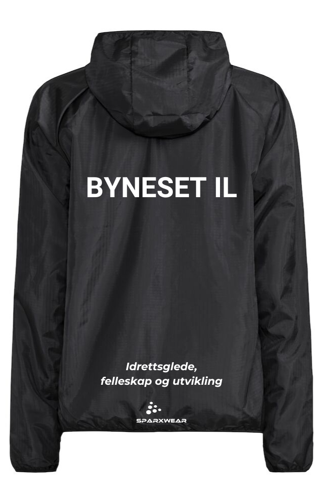 Squad Go Jacket W BIL