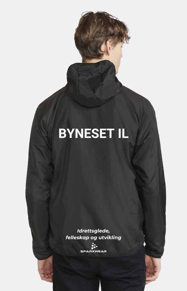 Squad Go Jacket M BIL