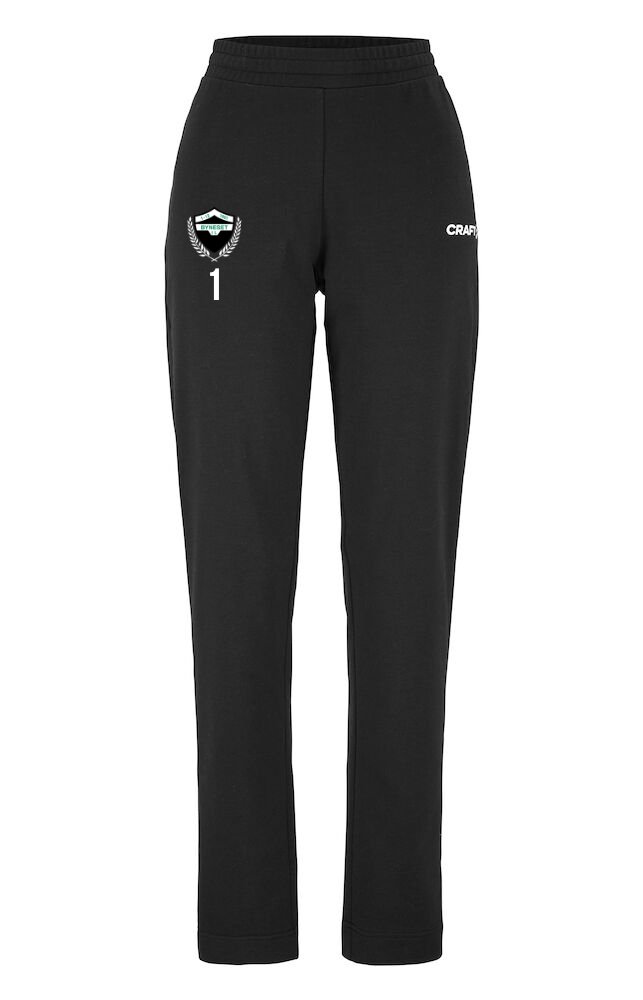 Progress GK 2.0 Sweatpants Handball M intern BIL