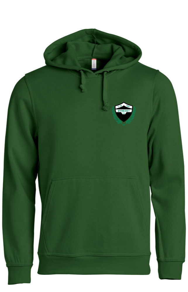 BIL Supporter Hettegenser