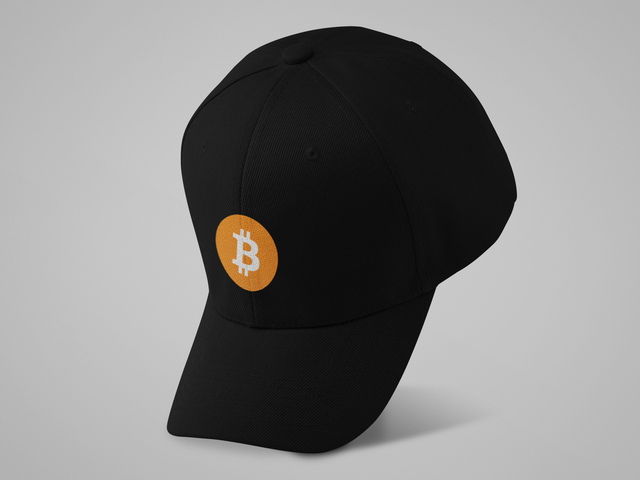 Bitcoin caps