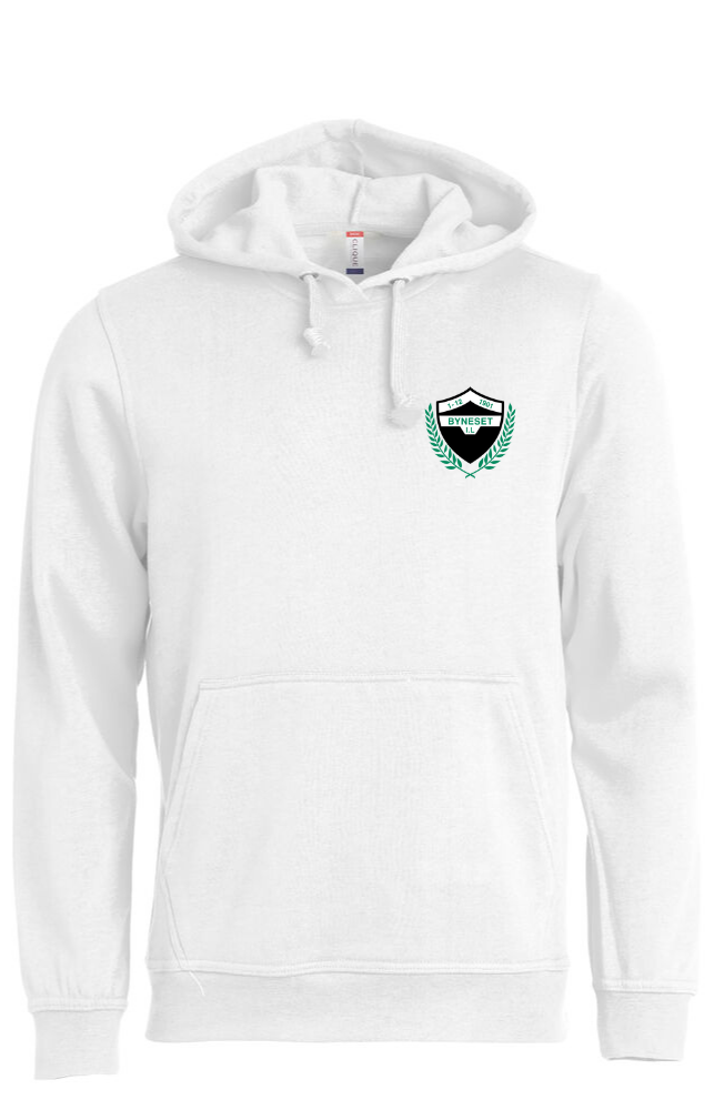 BIL Supporter Hettegenser