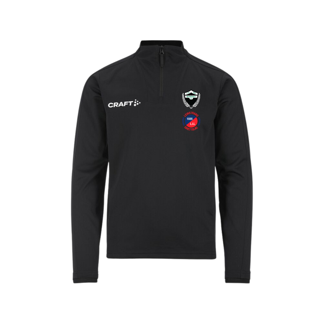 Evolve 2.0 Half Zip JR BIL/LIL