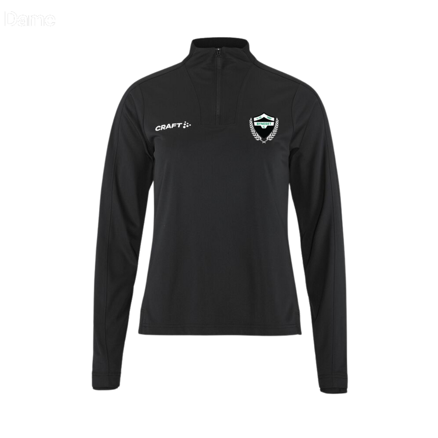 Evolve 2.0 Half Zip W BIL