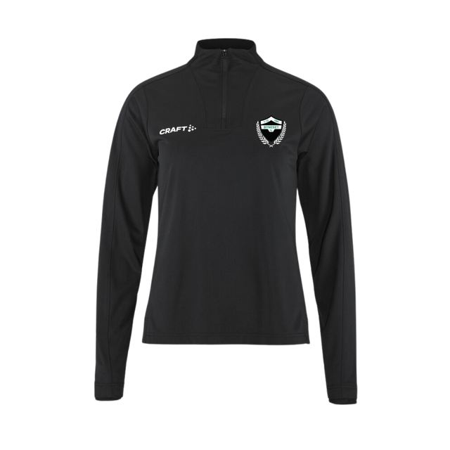 Evolve 2.0 Half Zip W BIL