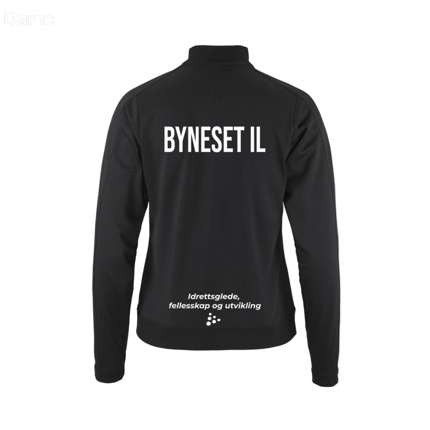 Evolve 2.0 Half Zip W BIL