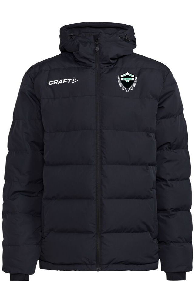 Evolve Down Jacket W BIL