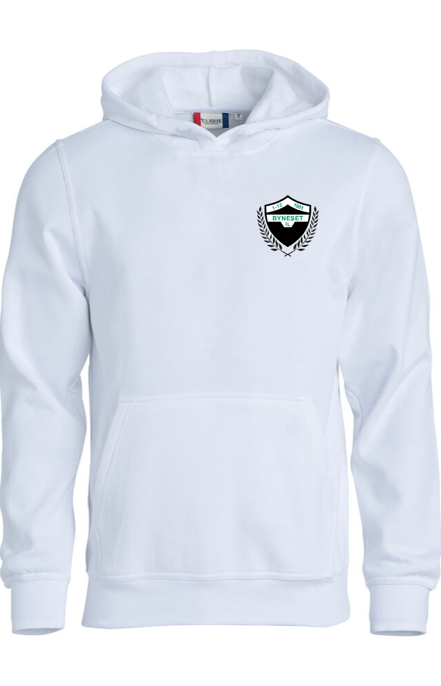 Byneset IL supporter hettegenser Junior