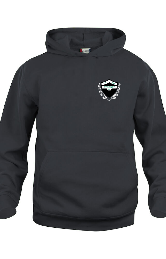 Byneset IL supporter hettegenser Junior