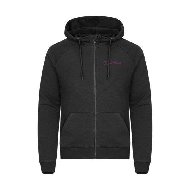 Xfitness Full Zip Hoodie
