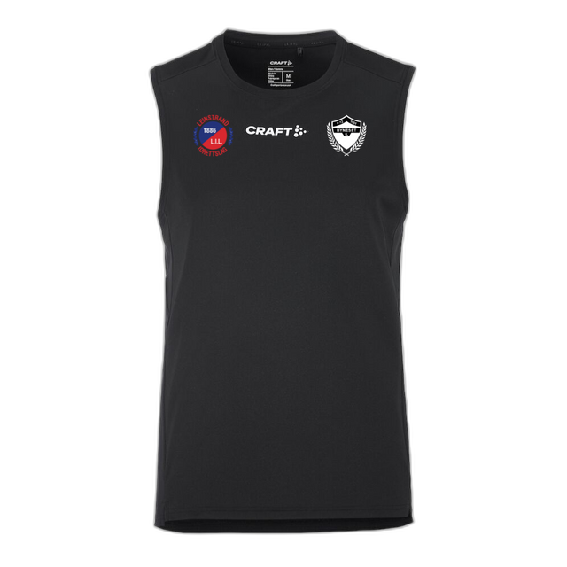 Rush 2.0 Singlet M BIL/LIL Friidrett