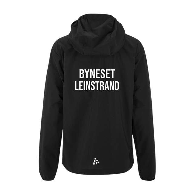 Squad Go Weather Jacket W BIL/LIL