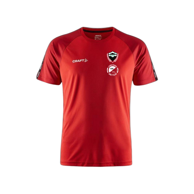 Squad Go Contrast Jersey M intern BIL/LIL