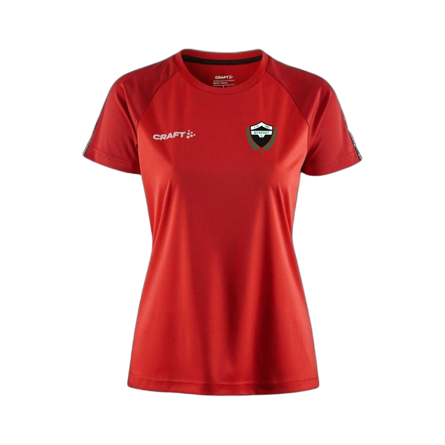 Squad Go Contrast Jersey W intern BIL