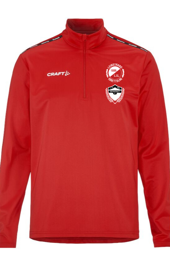 Squad Go HZ M LIL/BIL